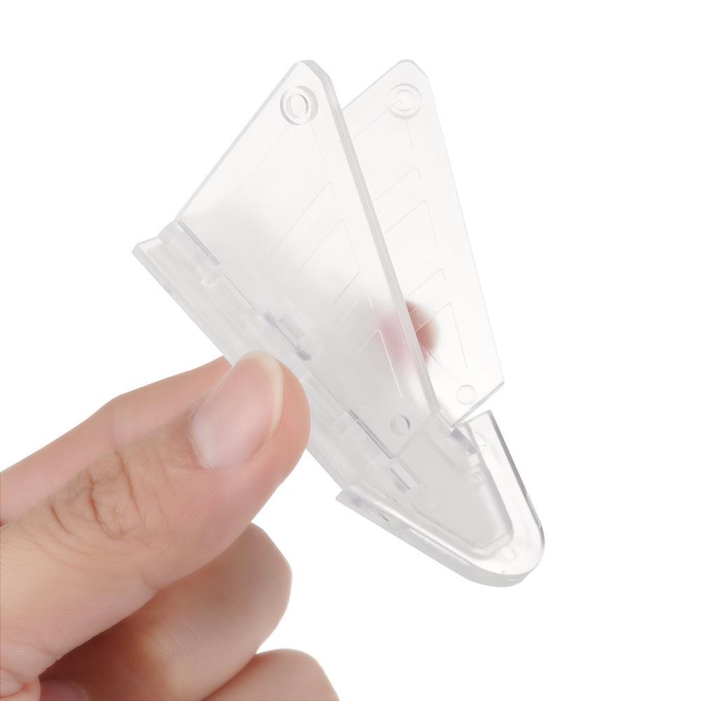 Bar Adhesive Child Proof Child Safety Sliding Door Lock Window Locks Slide Door eBay
