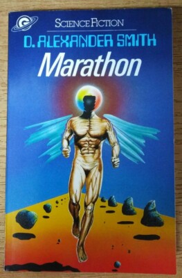 D. Alexander Smith - Marathon - Goldmann 23489 (1986)