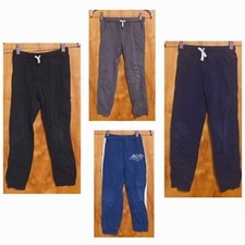 BUNDLE BOYS FASHION PANTS SIZE 7Y