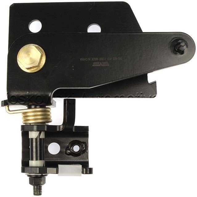 Ford F150 Transfer Case Shift Linkage XL3C7210CA F65Z7210AC F250 600