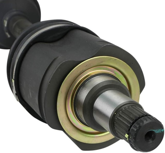 Front Left or Right CV Axle Shaft for 4WD 19951997 1998 1999 2000