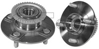 9227002 GSP Radlagersatz FüR Nissan
