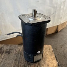 Berger Lahr ExRDM-3913/50-NEI Motor 1.6A 325V      K-24