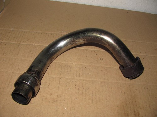 Yamaha FS 80 SE 5A7 Krümmer Auspuffrohr Manifold Exhaust für Auspuffkrümmer