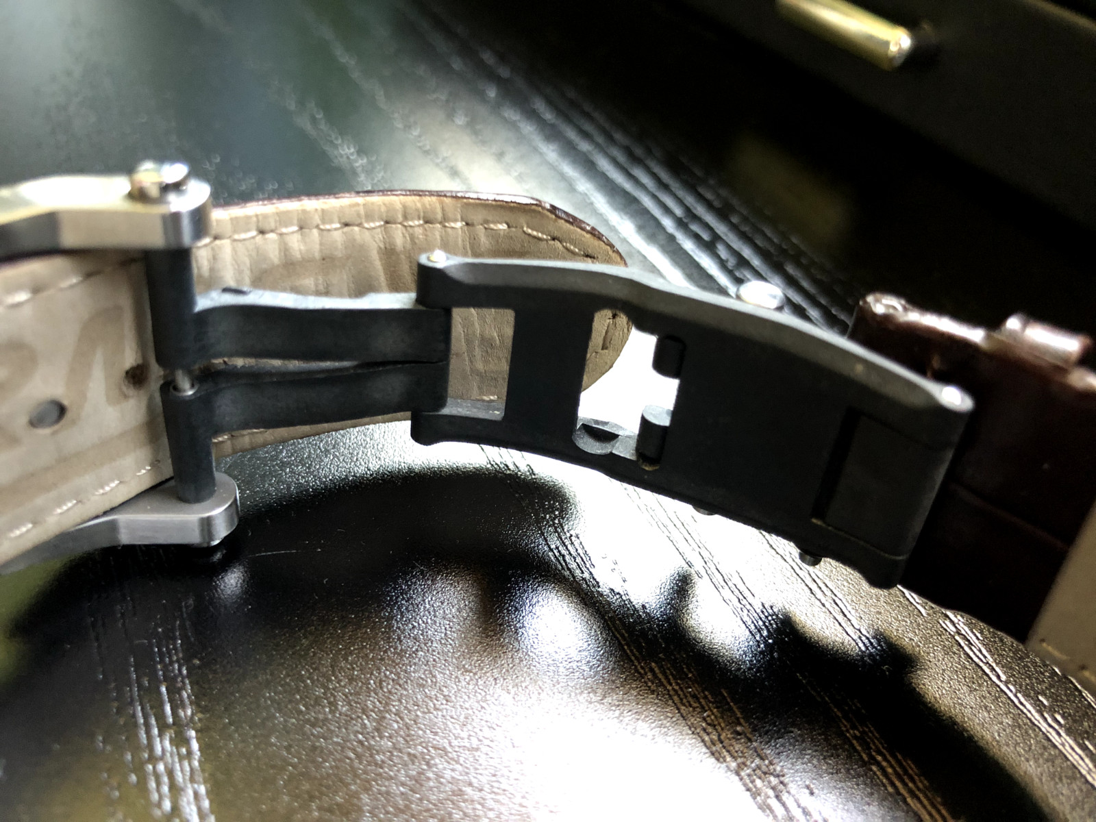 Formex ELEMENT AUTOMATIC CHRONOGRAPH FULL STEEL B… - image 15