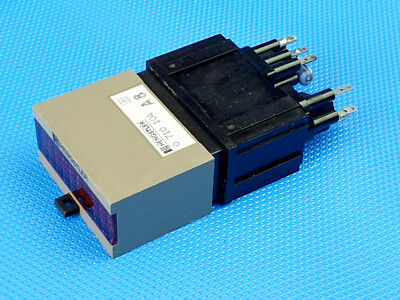 Hengstler 890 Danaher Controls 0-710-104/0710104