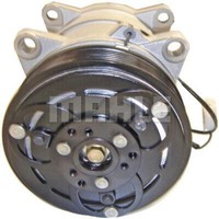 Mahle Kompressor Klimaanlage FüR Volvo V70 I P80_ 875 876 850 Kombi LW 855