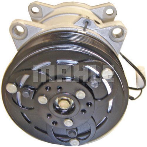 Mahle Kompressor Klimaanlage FüR Volvo V70 I P80_ 875 876 850 Kombi LW 855-image