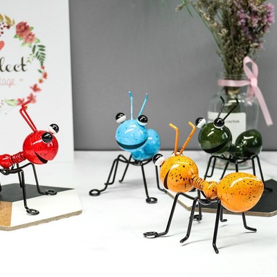 3 Metall-Schnecken Gartenfiguren – Rustikale Hofdekoration, Wetterfest, In 3 Größen (13-20 Cm)