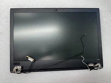 Lenovo Thinkpad T480 14 FHD Non-Touch complete LCD screen display panel assembly