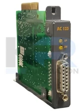 B&R Automation 8AC123.60-1 ACOPOS Incremental/Absolute Encoder Module Plug-In