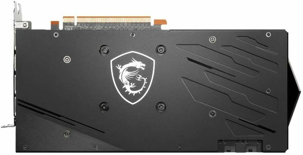 MSI Radeon RX 6700 XT GAMING X 12GB GDDR6 Graphics Card for MSI Radeon RX 6700 XT GAMING X 12GB GDDR6 Graphics Card for