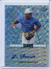 2017 Leaf Perfect Game National Showcase Baseball Cards 11