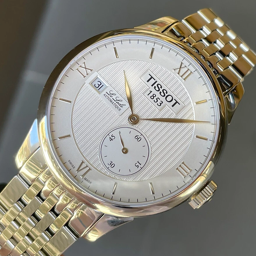 Tissot clearance le lade