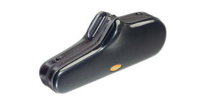 H.SELMER SERIE Ⅱ Alto Sax ハードケース サックス SELMER SAX ハードケース