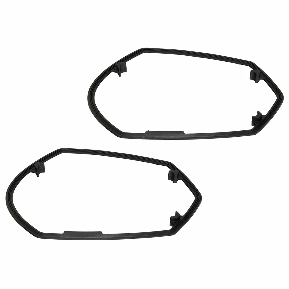 Ventildeckel Dichtung 2 Stück für BMW R 1200 GS R1200 ST R R 1200 HP2 2004-2011 - Bild 3 von 4