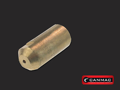 FALCON GRIGLIA A GAS GRIGLIA GRIGLIA PILOTA BRUCIATORE - Foto 8