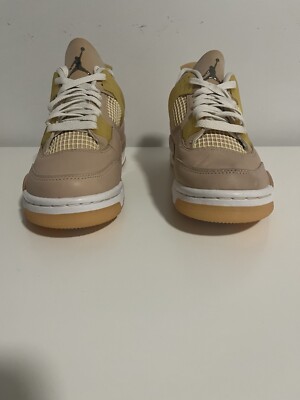 Size 8.5 - Air Jordan 4 Retro Shimmer W Without Box
