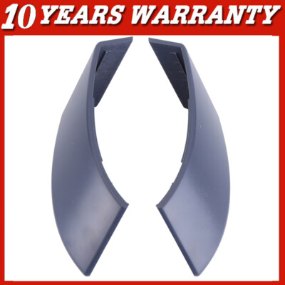 2x Lower Pillar Trim For Land Rover For Defender 90 110 LR174351 LR174352