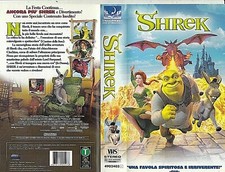 VHS Film DUMBO i classici 1992 WALT DISNEY  animazione