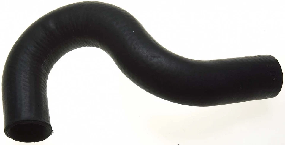 Для 1981-1982 Mazda GLC 1,5 л L4 газовый радиатор шланг охлаждающей жидкости верхние ворота - Изображение 4 из 4