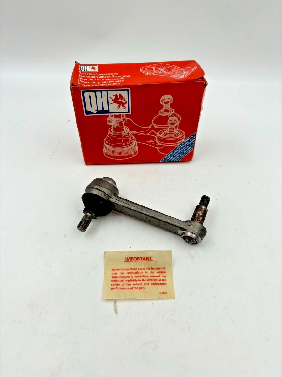 Quinton Hazell Side Rod Ends/Idler Arm Assy. QRS1266S / 3014E