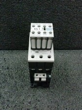 SIEMENS SIRIUS 3ZX1012-0RT03-1AA1 Contactor with 3RH1921-1HA22 Auxiliary Switch