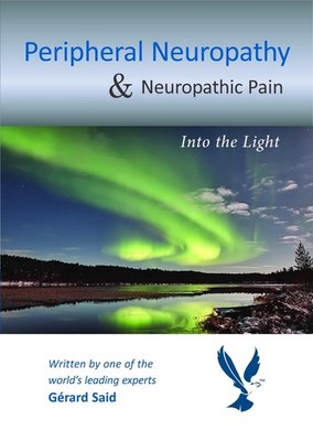 Peripheral Neuropathy & Neuropathic Pain: Into the Light by Professor Gerard Sai