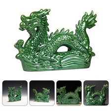  Scultura del drago Scultura del drago cinese Statua della mascotte cinese