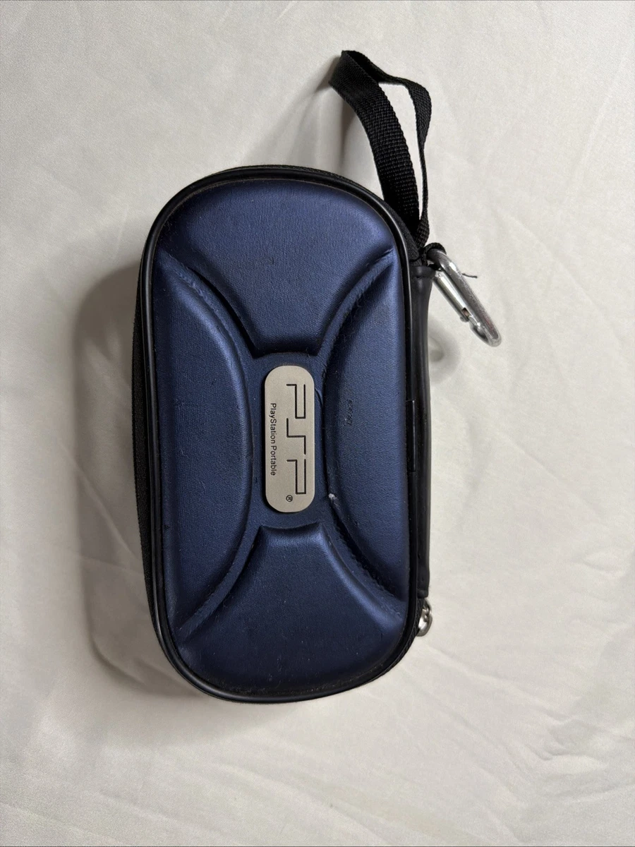 Sony PSP Synthetic Leather Video Game Cases, Covers/Bags for sale