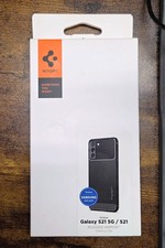 Spigen Rugged Armor Case Designed for Galaxy ...