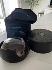 Nauticam N120 140mm Optical-Glass Fisheye Dome Port 18810