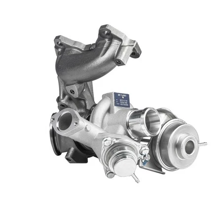 Turbolader T915391