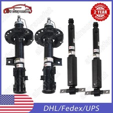 4x Front&Rear Shock Absorber Strut w/o EDC Fit for Kia Sedona Carnival 2015-2021