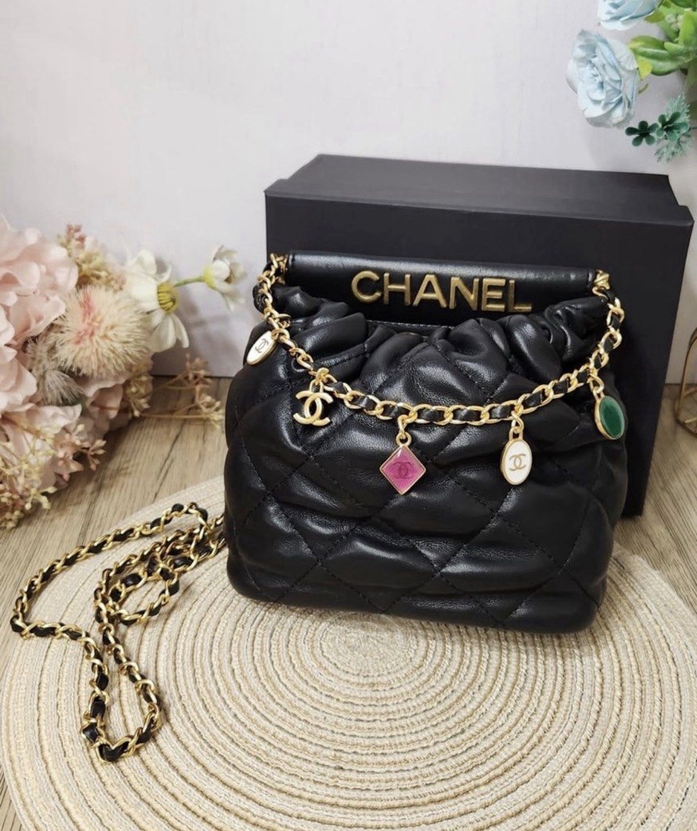 CHANEL Beauty VIP Gift Bag | eBay