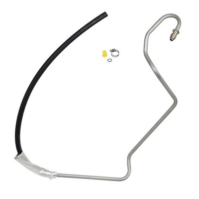 Edelmann 92985 18Mm Male O-Ring X 3/8 In. I.D. Hose For 99-05 Volvo C70 S70 V70