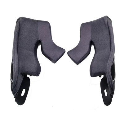 HJC Rpha 60 Wangenpolster S/M/XL 30mm Polster cheek pad - Bild 1 von 3