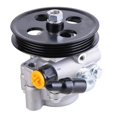Power Steering Pump w/ Pulley For Toyota Avalon 1995-2004 3.0L V6 21-5931 US