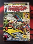 Amazing Spider-Man 117 1973 Bronze Age Marvel Comics FN/FN+