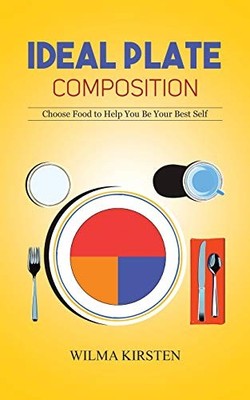 Ideal Plate Composition:Choose Food to Help You Be Your Best Sel