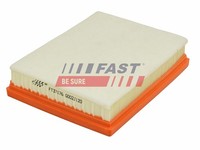 Fast Luftfilter FT37176 Filtereinsatz FüR Opel Combo GroßRaumlimousine K9 Tour 2