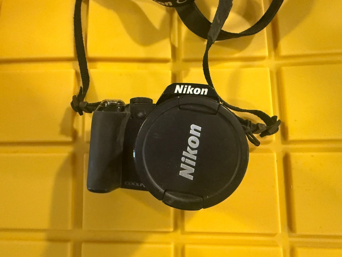 Nikon P90 for sale | eBay