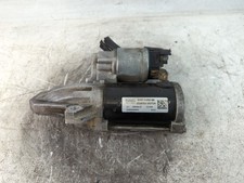 2019-2019 Lincoln Nautilus Car Starter Motor Solenoid Oem LXHUX