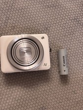 Compact Digital Camera Canon PowerShot N 26040504