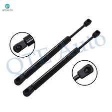 Pair of 2 Rear Trunk Lid Lift Support For 2011-2013 Infiniti M37