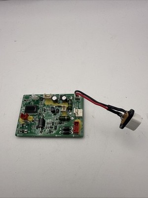 MAIN PCB CIRCUIT BOARD for Tineco FW010100US