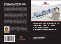 Linda Oghenekaro (U. A.) | DéTection Des Fraudes à La Carte De CréDit à...