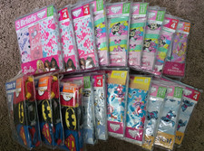 Handcraft Boys  Girls Underwear Disney, Bluey, Trolls, Barbie, Justice League