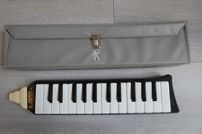 HOHNER Melodica piano 26 - gebraucht, 1. Hand