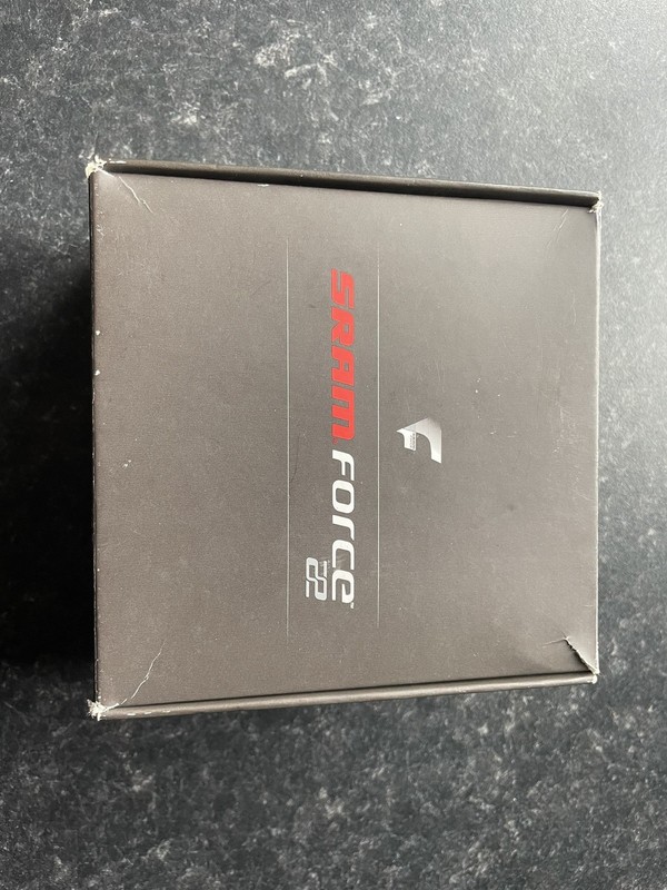 SRAM Force 22 PG-1170 Road Bike Cassette 11 speed  11-26t (NEW BOXED GENUINE)